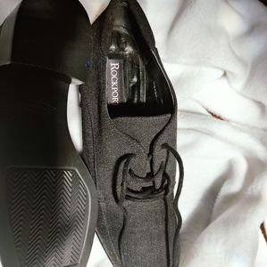 7W Rockport casual shoes